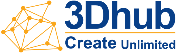 logo 3dhub